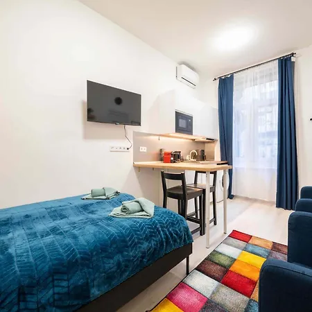 Apartament The Harmony Nr 3