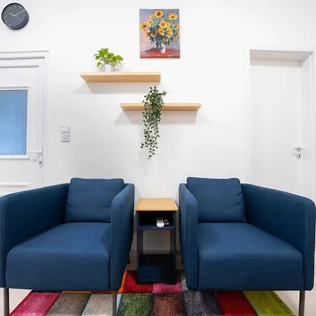 Appartement The Harmony Nr 3